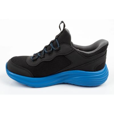 3. Skechers Bounder Pro Slip-Ins Jugendsportschuhe