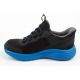3. Skechers Bounder Pro Slip-Ins Jugendsportschuhe