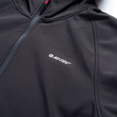 7. Hi-Tec Softshell Net II M Jacke 92800664676