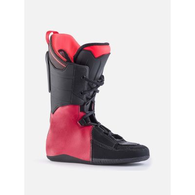 3. ROSSIGNOL HERO WORLD CUP ZA+ Skischuhe - METEOR GRAU