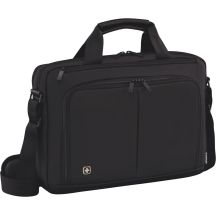 WENGER Source 601064 Laptoptasche (14"; schwarz)