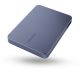 2. TOSHIBA Canvio Gaming 1 TB USB 3.2 Tragbare externe Festplatte