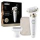 2. BRAUN SES9-030 3D Epilierer
