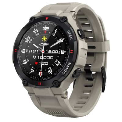 GIEWONT Graue GW430-2 Smartwatch