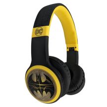 Lazerbuilt Bluetooth-Headset Batman