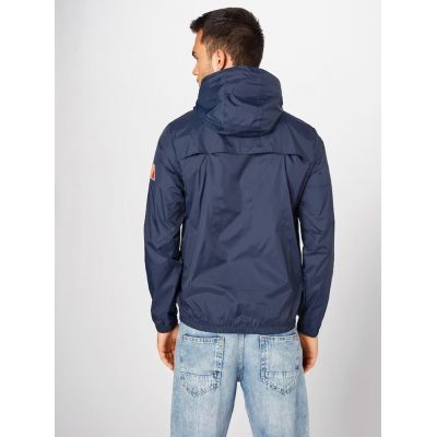 4. Ellesse Acera Oh Jacke M SXG09906429