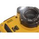6. Kodak Pixpro WPZ2 Digitalkamera, wasserdicht bis 15m, stoßfest, gelb