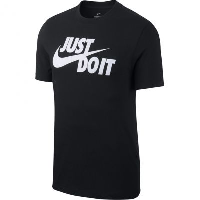 Nike Tee Just Do It Swoosh M AR5006-011