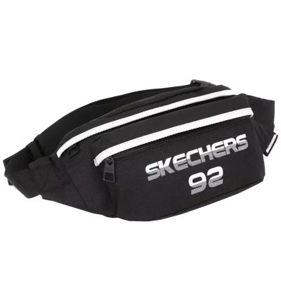 2. Skechers Downtown Gürteltasche S980-06 Schwarz Einheitsgröße
