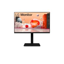 LG Monitor 24" 24BA560-B FHD DVI DP HDMI USB IPS 16:9