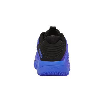 4. K-Swiss HCE 3 CLAY Herren-Trainingsschuhe blau (04604-416-M)