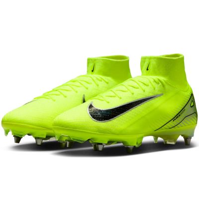 4. Nike Zoom Mercurial Superfly 10 Elite SG-PRO FQ8342-700 Schuhe
