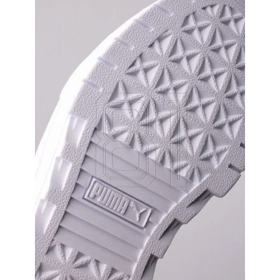 16. Puma Mayze Classic W 384209-01 Schuhe