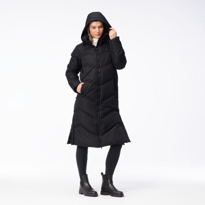 7. Damen-Wintersteppmantel LADY GILIAN