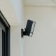 5. Netatmo NOF Außenleuchte schwarz