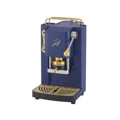 Faber Pro Essential Marineblau Messing