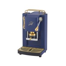 Faber Pro Essential Marineblau Messing