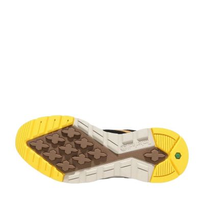 6. Timberland Sprint Trekker Mid M TBOA5YHK0151 Schuhe