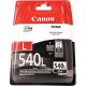 CANON Schwarze Tinte PG-540L = PG540L = 5224B001