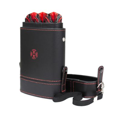 17. Harrows PRIMA Dart-Etui