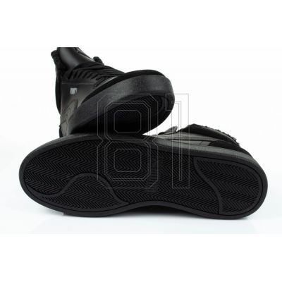 10. Puma Shuffle Mid M 387609 01 Winterschuhe