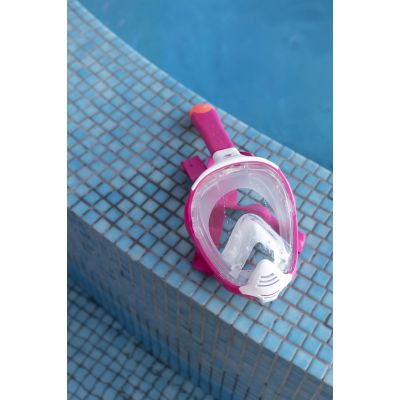 6. Aquawave Vizero Jr 92800473652 Maske