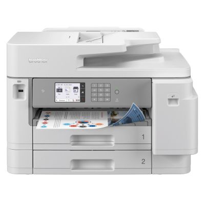 5. Brother MFC-J5955DW Multifunktionsgerät