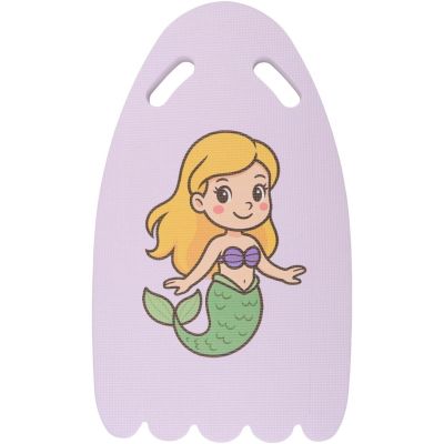 2. EDDY TOYS SCHWIMMBRETT 41x24x2,5cm - WEISS