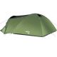 2. NILS CAMP Trekker III NC6312 Campingzelt für 3 Personen, grün