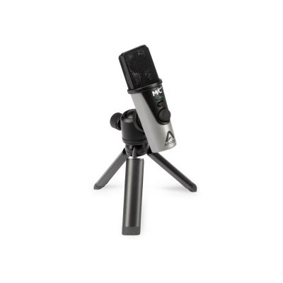 Apogee Mic Plus USB-Mikrofon