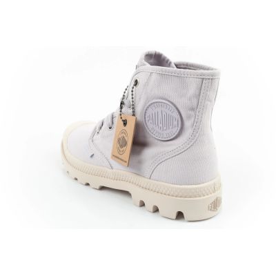 14. Palladium Pampa Hi W 92352-549-M Schuhe