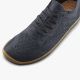 12. Outdoor-Schuhe Vivobarefoot Primus Lite Knit Natural – Eclipse, Größe: 46