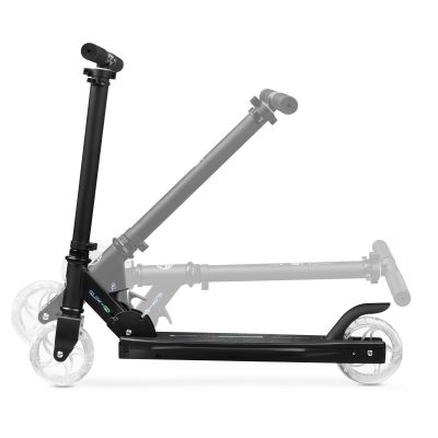 16. Spokey Glow-Go SPK-944778 Roller mit Beleuchtung