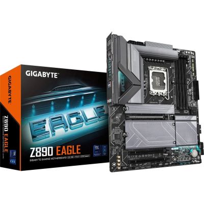 Gigabyte Z890 EAGLE Mainboard