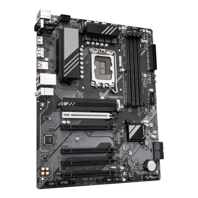 3. MB B760 S1700 ATX/B760 DS3H WF6E GEN5 GIGABYTE Motherboard