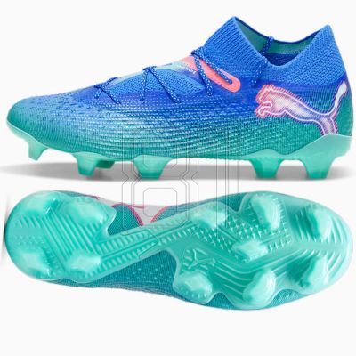 Puma Future 7 Ultimate FG/AG M 107916 01 Schuhe