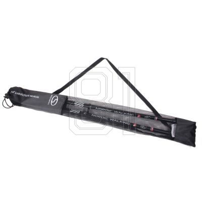 12. Adjustable Nordic Walking poles Long Life SMJ sport HS-TNK-000005637