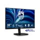 21. Philips 3000 Serie 32B2N3500/00 Computermonitor 80 cm (31,5") 2560 x 1440 px Quad HD LCD Schwarz
