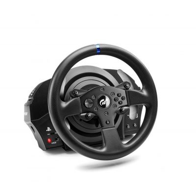 2. THRUSTMASTER T300 RS GT Edition Lenkrad 4160681 (PC, PS3, PS4)