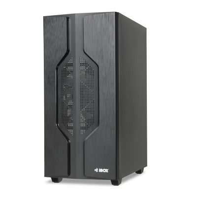 23. IBOX ATX-GEHÄUSE CETUS 908
