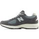 3. New Balance M2002RFB Unisex-Sportschuhe