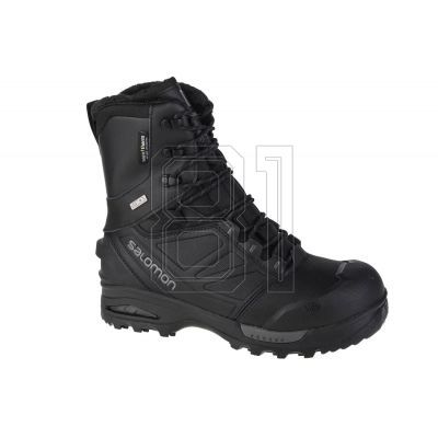 Salomon Toundra Pro Clima SchuheSalomon Waterproof M 404727
