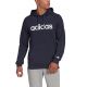 14. adidas Essentials Linear M GK9068 Sweatshirt