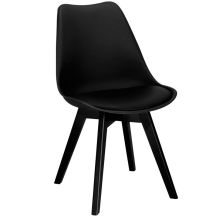 Esszimmerstuhl Grau DC0021 45x42x92