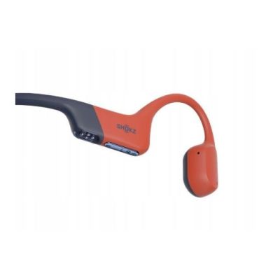 2. Shokz OpenSwim Pro Red Knochenleitungs-Kopfhörer