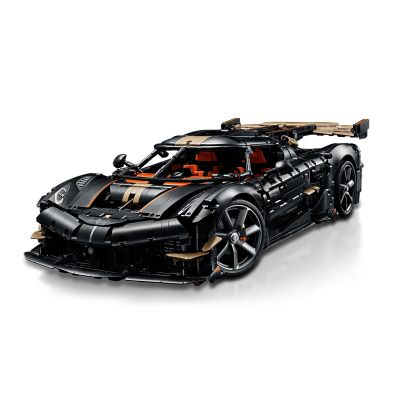 20. LEGO Technic 42232
