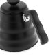 4. HARIO Wasserkocher 4977642021563 (1,2 l; schwarz)