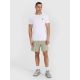 4. Slim-Fit Herren-T-Shirt (2er-Pack) Herren 4F 4FRMM00TTSHM3068-10S
