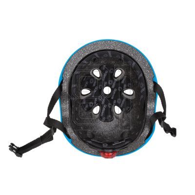 11. Globber Jr 505-101 Helm
