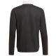 2. Adidas Tiro 21 Training Top Youth Jr Sweatshirt GM7325